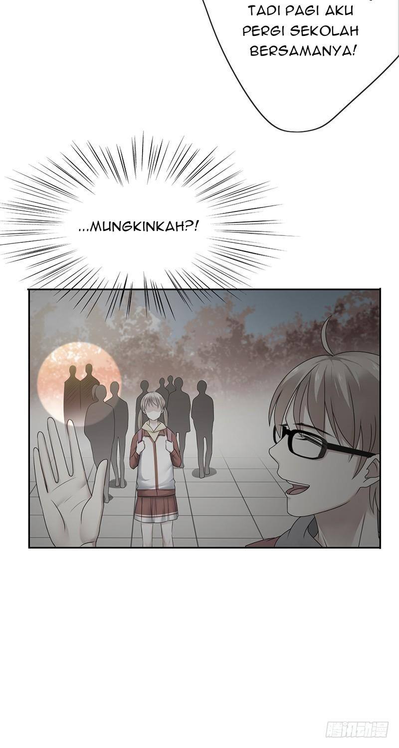 NSD Gaming Chapter 78 Bahasa Indonesia